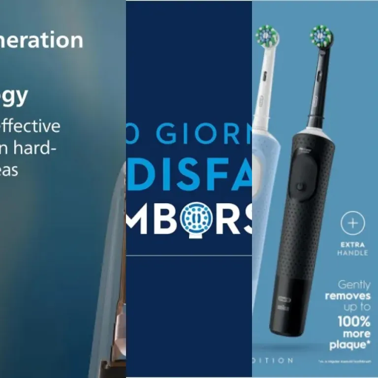 The 9 best electric toothbrushes with sensitive mode (2026)