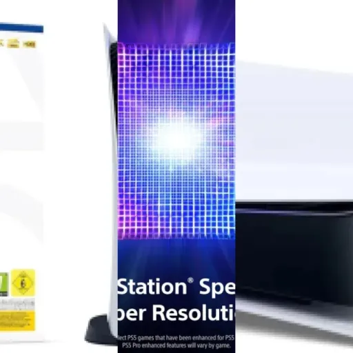 The 7 best gaming consoles with Wi-Fi (2026)