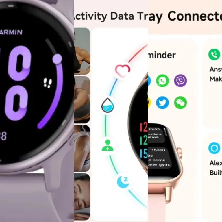 The best smartwatches for women: our top 7 (2026)