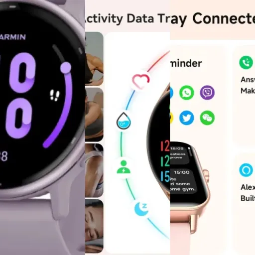 The best smartwatches for women: our top 7 (2026)