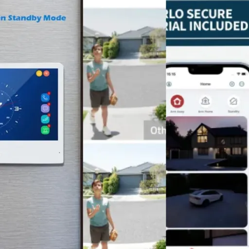 Our selection of the 7 best video doorbells with two-way audio (October 2026)