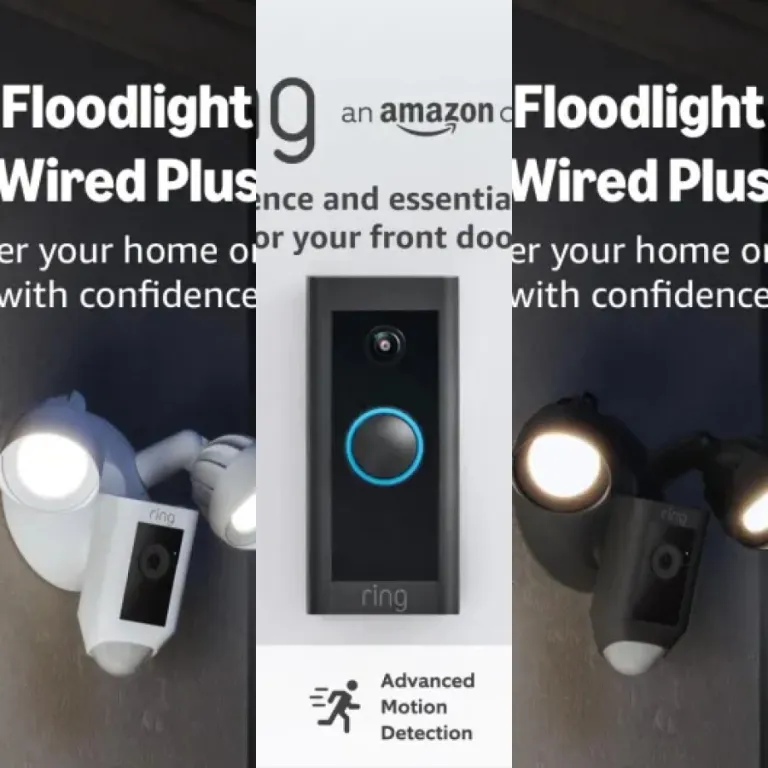 The 4 best 1080p security cameras (2026)