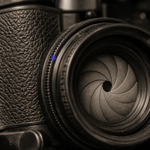 Learning manual mode in a weekend: the exposure triangle explained without math anxiety