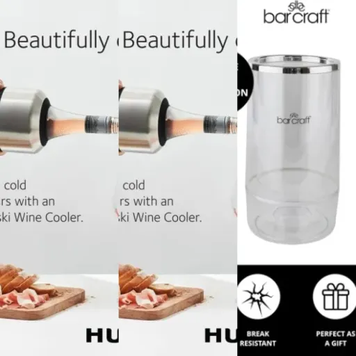 The 4 best modern wine coolers (2026)