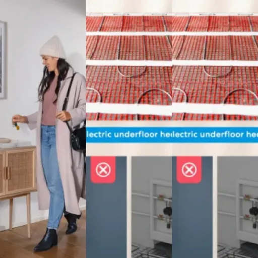 The 3 best smart thermostats for electric heating systems (2026)