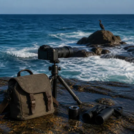 Wildlife lenses on a real budget: reaching 400mm without emptying your savings account