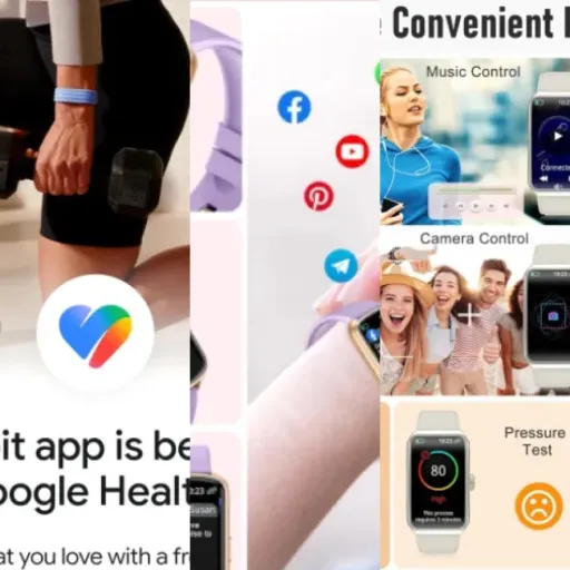 Our selection of the 6 best fitness trackers with respiration tracking (October 2026)