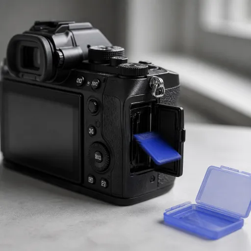 How many photos can a 128 GB card hold for modern digital cameras