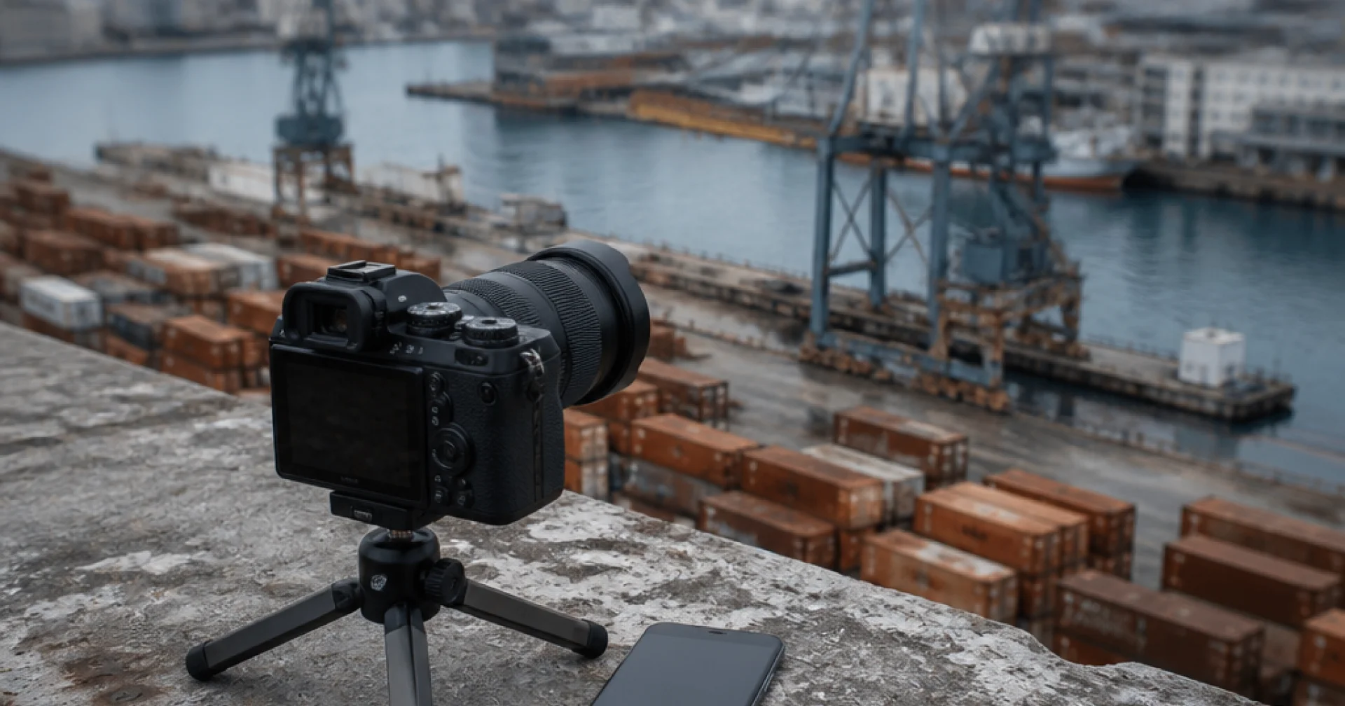 Your phone takes great photos now: here's why a dedicated camera still makes you a better photographer