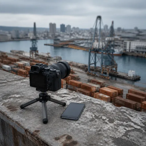 Your phone takes great photos now: here's why a dedicated camera still makes you a better photographer