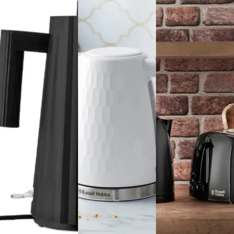 The best plastic electric kettles: our top 4 (2026)