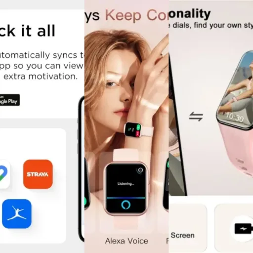 The best smartwatches with blood oxygen sensor: our top 2 (2026)