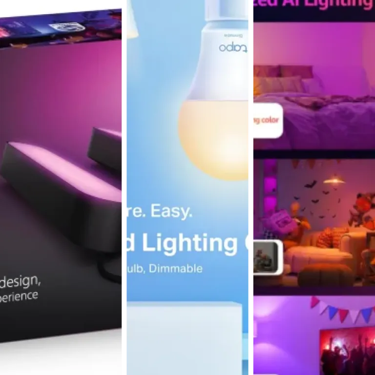 The best dimmable smart light bulbs: our top 8 (2026)
