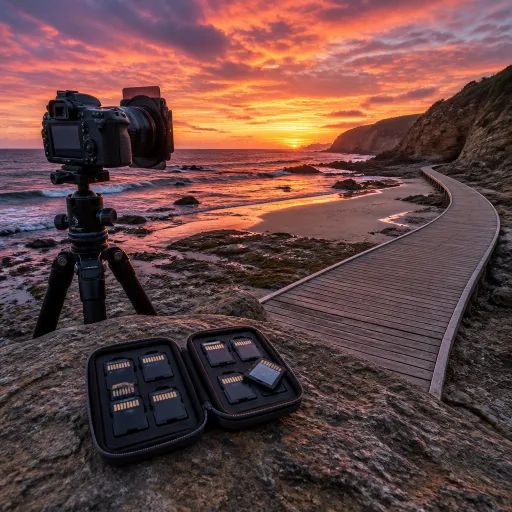 How much can a 32 GB memory card really store for your photography