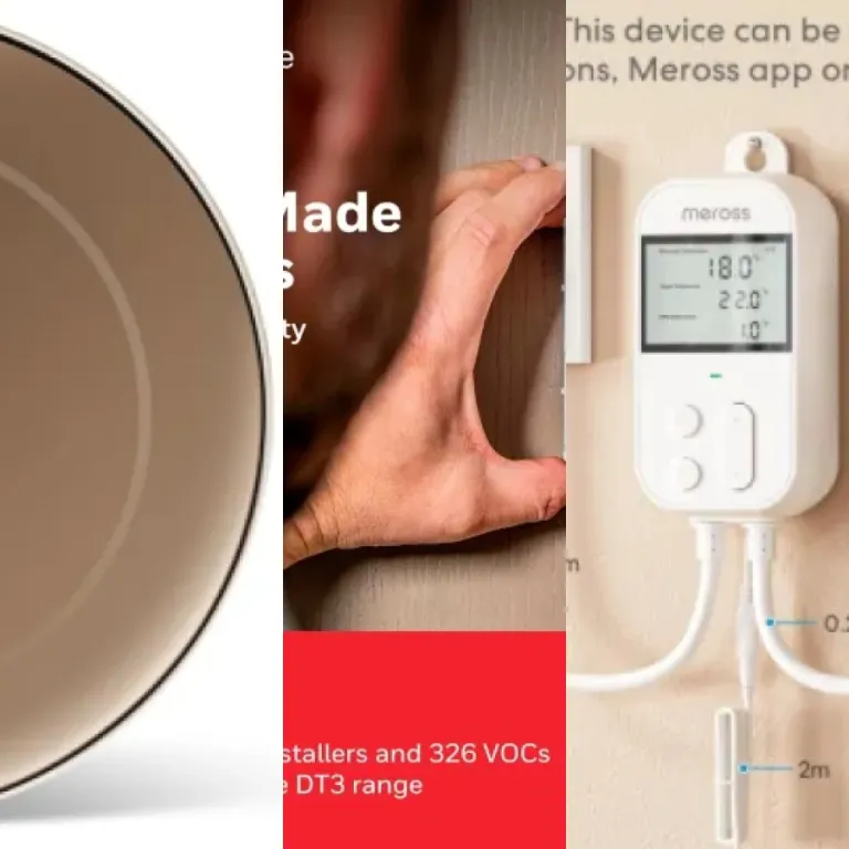 The best smart thermostats with energy saving mode: our top 7 (2026)