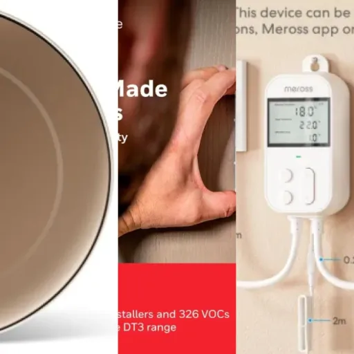 The best smart thermostats with energy saving mode: our top 7 (2026)