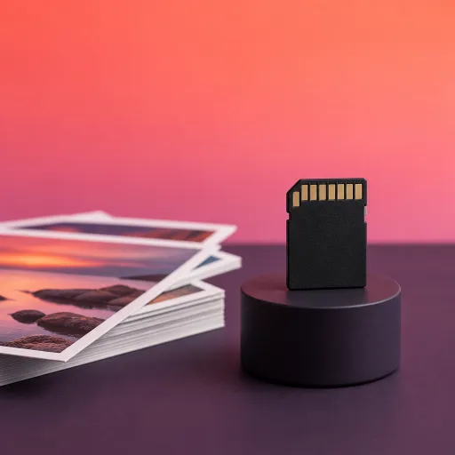 How many photos fit on a 128 GB memory card for real world photography