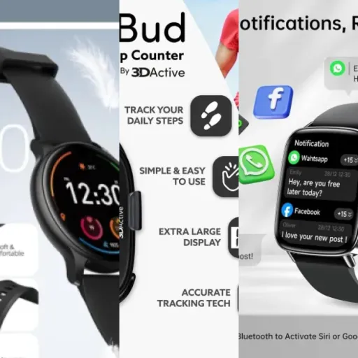 Guide: the 3 best fitness trackers for iPhone (2026)
