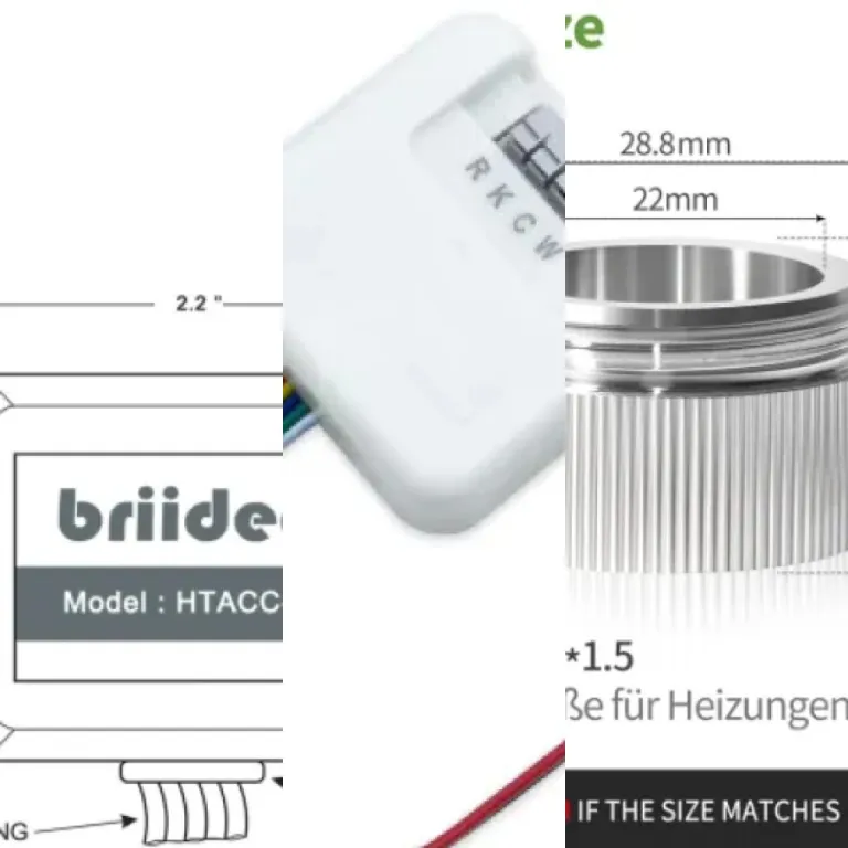 Which smart thermostat wiring adapters to choose? Top 4 (2026)
