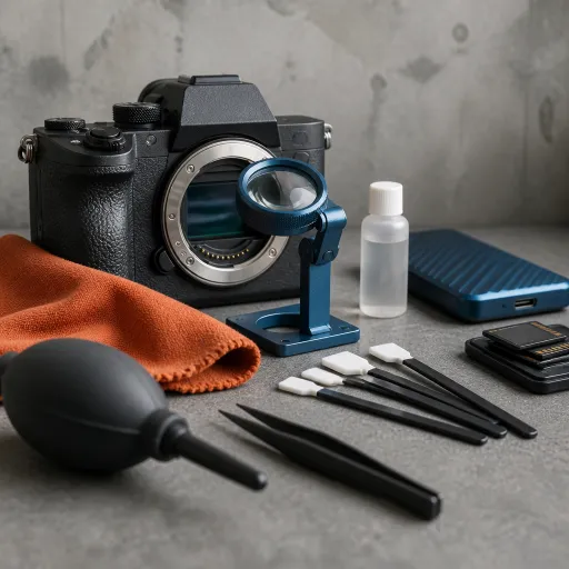 How to handle dead pixel photo problems and protect your images