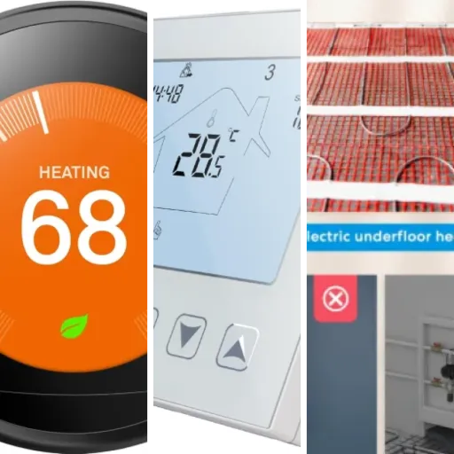 The best self-programming smart thermostats: our top 5 (2026)