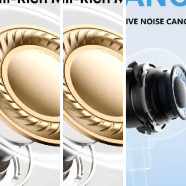 6 best noise canceling headphones with multipoint connection: our comparison (2026)