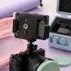 How the Genaray RGB-CP425 compact on‑camera RGB LED light panel reshapes portable lighting for creators