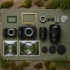 Crop sensor cameras in 2026: why APS-C still earns its place when full frame gets all the press