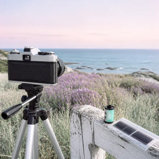 Why the Olympus OM‑1 and OM‑1n still matter for serious film photography