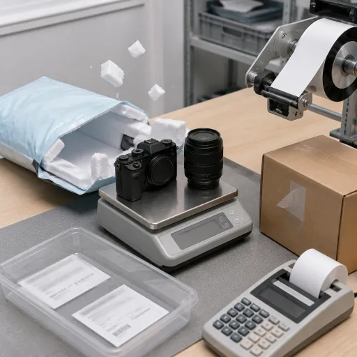 How import duties on cameras and lenses really shape what you pay
