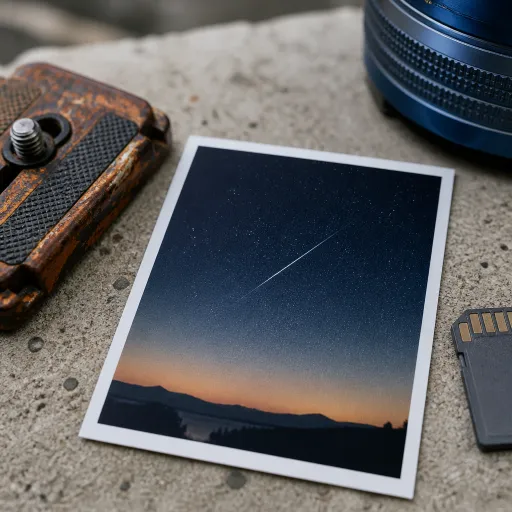 The Perseids peak under a new moon on August 12: how to photograph the meteor shower with whatever camera you own