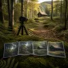 The focal lengths that live on your camera: what 24mm, 35mm, 50mm, and 85mm actually see in practice