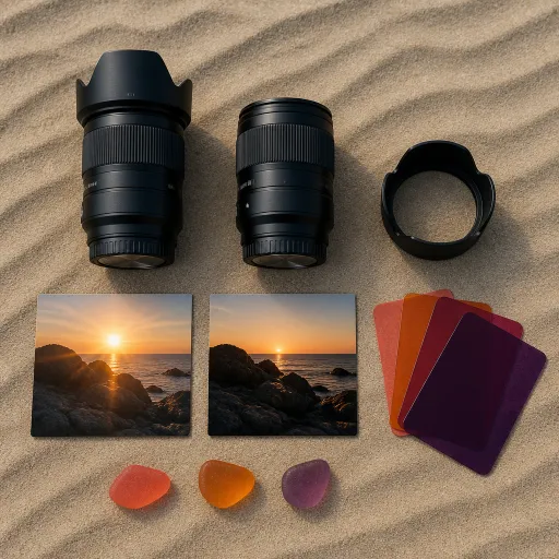 Why a photo lens hood quietly transforms every camera shot you take