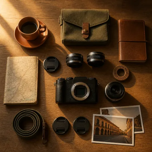 Choosing between the Fujifilm XF 23 mm f/2.8 prime and XF 27 mm f/2.8 pancake for everyday photography