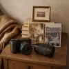 Your first lens upgrade after the kit zoom: fast prime or second zoom, and how to decide