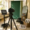How composite school photo sessions work for modern portrait photography