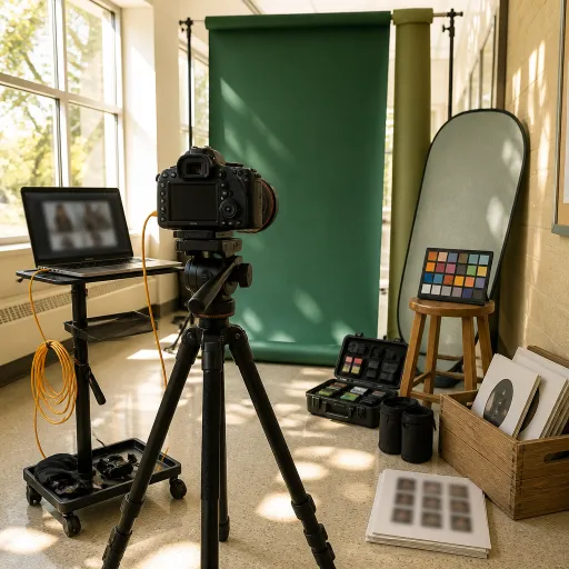 How composite school photo sessions work for modern portrait photography